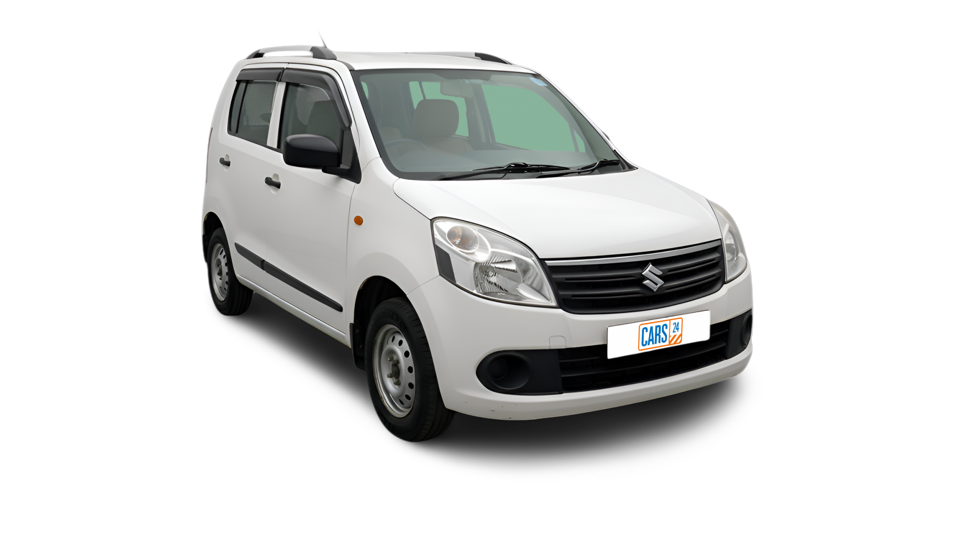 Maruti Wagon R 1.0-img